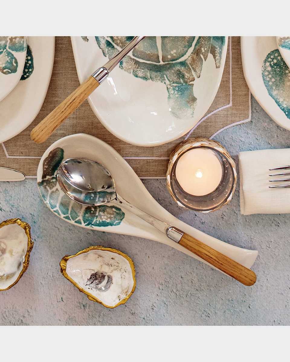 Tartaruga Spoon Rest